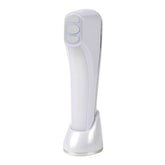 FREYARA HIFU - FacialDefy 3.0 Lite, HIFU 2in1 Eye&Facial Microfocused Ultrasound Machine,Stimulate Collagen Production,Reduce Wrinkles